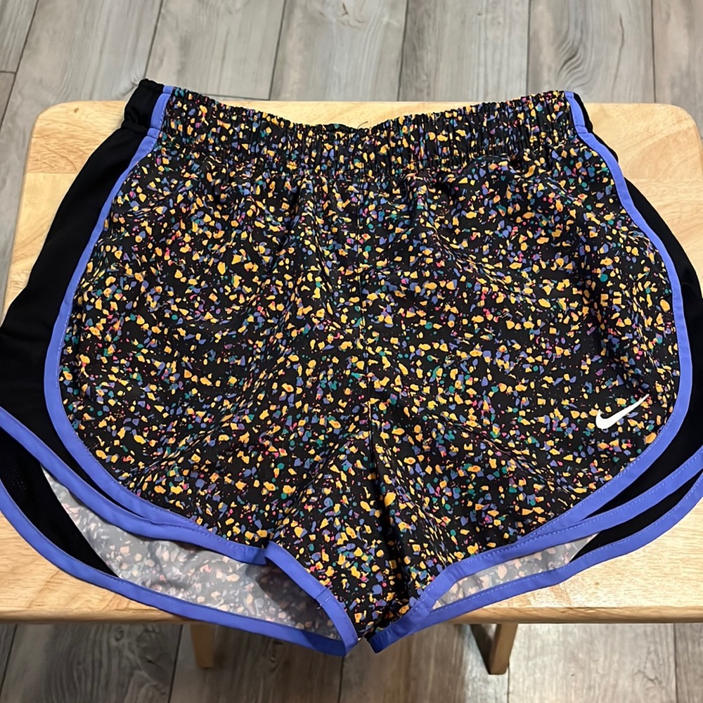 Nike Dri Fit shorts